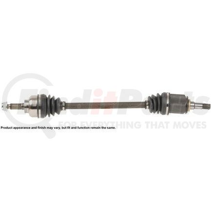 A-1 Cardone 66-5002 CV Axle Assembly