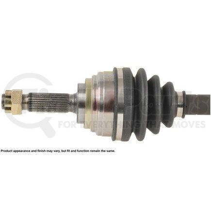 A-1 CARDONE 66-3292 CV Axle Assembly