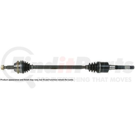 A-1 Cardone 66-3307 CV Axle Assembly