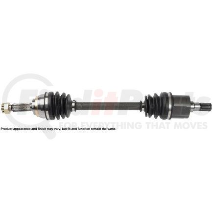 A-1 Cardone 66-3314 CV Axle Assembly