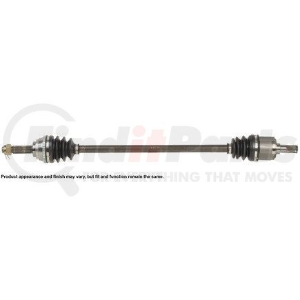 A-1 Cardone 66-3317 CV Axle Assembly