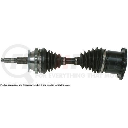 A-1 Cardone 66-3318 CV Axle Assembly