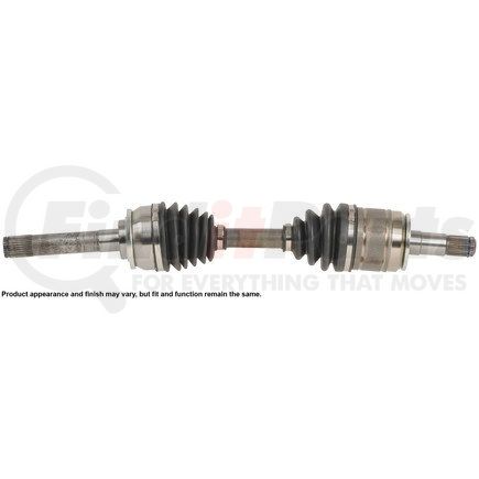 A-1 Cardone 66-3353 CV Axle Assembly