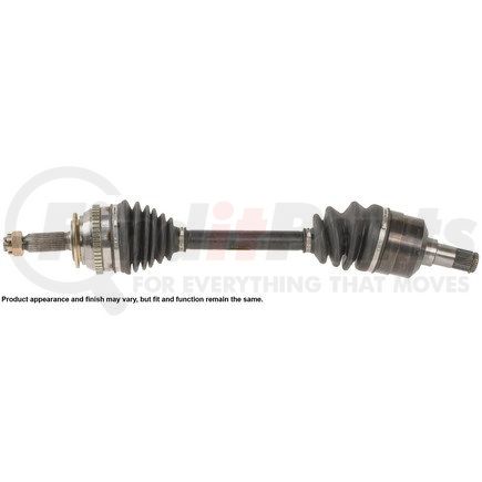 A-1 Cardone 66-3383 CV Axle Assembly