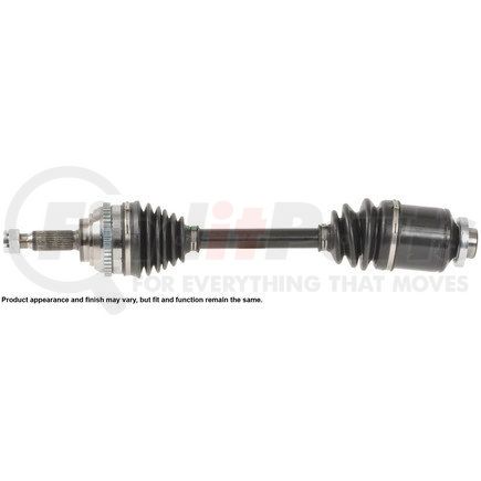 A-1 Cardone 66-3384 CV Axle Assembly