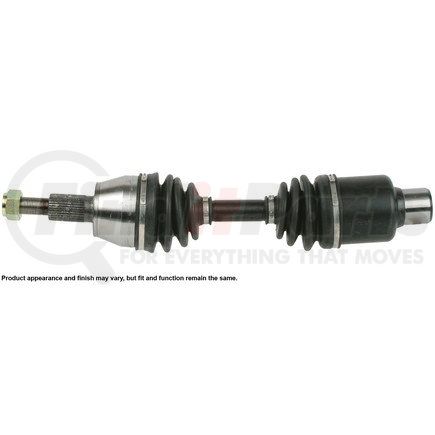 A-1 Cardone 66-3408 CV Axle Assembly