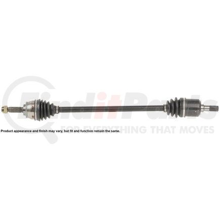 A-1 Cardone 66-3410 CV Axle Assembly