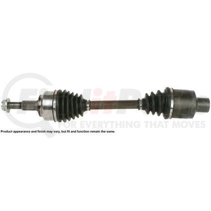 A-1 Cardone 66-3418 CV Axle Assembly