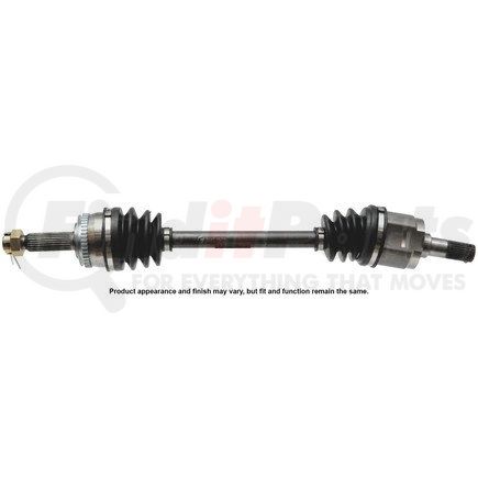 A-1 Cardone 66-3440 CV Axle Assembly