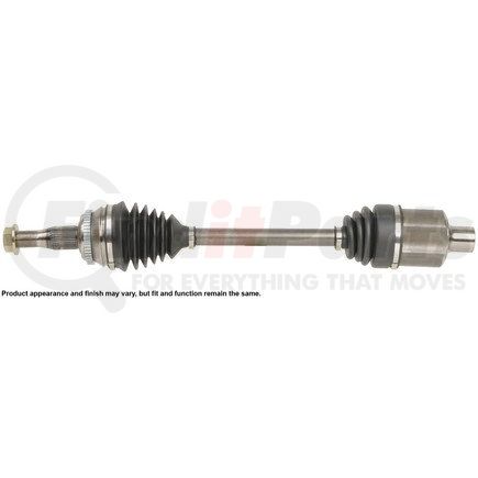 A-1 Cardone 66-3441 CV Axle Assembly