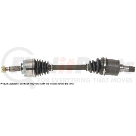 A-1 Cardone 66-3454 CV Axle Assembly