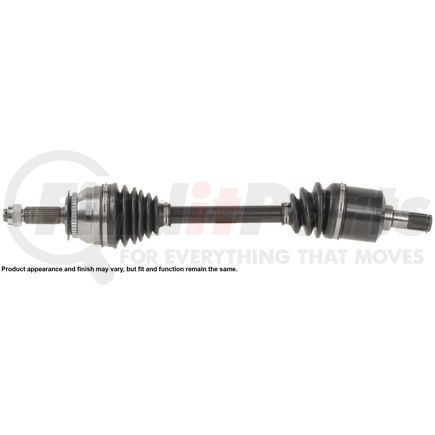 A-1 Cardone 66-3461 CV Axle Assembly