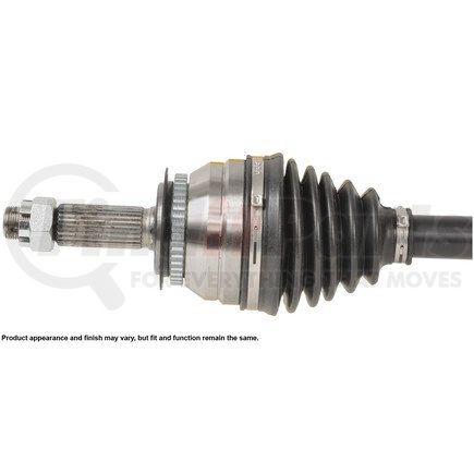 A-1 Cardone 66-3465 CV Axle Assembly