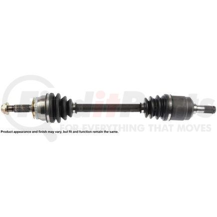 A-1 Cardone 66-3471 CV Axle Assembly