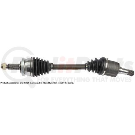 A-1 Cardone 66-3494 CV Axle Assembly