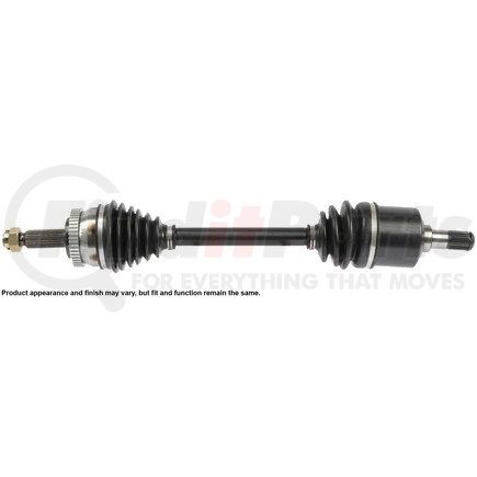 A-1 Cardone 66-3504 CV Axle Assembly