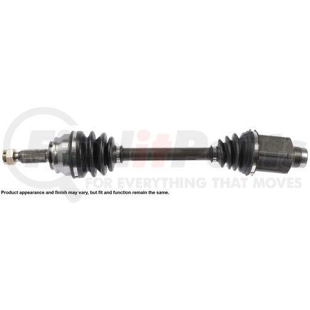 A-1 Cardone 66-3513 CV Axle Assembly
