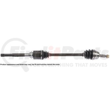 A-1 Cardone 66-3514 CV Axle Assembly