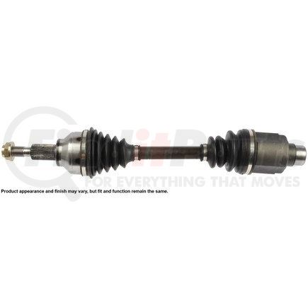 A-1 Cardone 66-3520 CV Axle Assembly