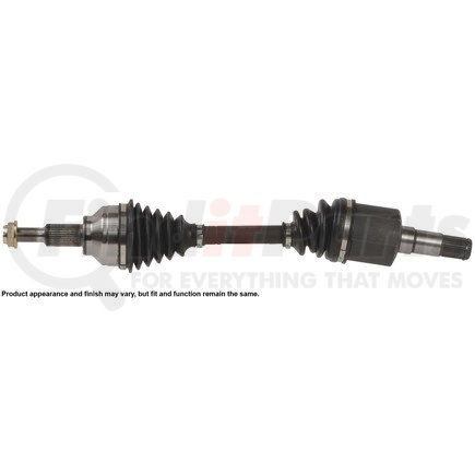 A-1 Cardone 66-3521 CV Axle Assembly