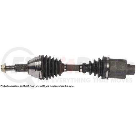 A-1 Cardone 66-3522 CV Axle Assembly