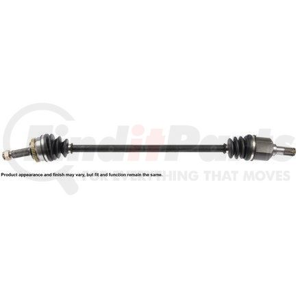 A-1 Cardone 66-3524 CV Axle Assembly