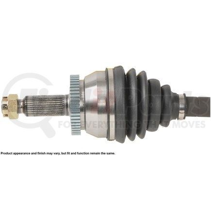 A-1 Cardone 66-3541 CV Axle Assembly