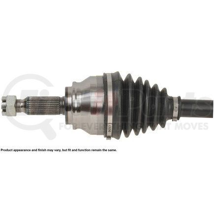 A-1 Cardone 66-3546 CV Axle Assembly