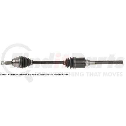 A-1 Cardone 66-3548 CV Axle Assembly