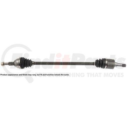 A-1 Cardone 66-3552 CV Axle Assembly