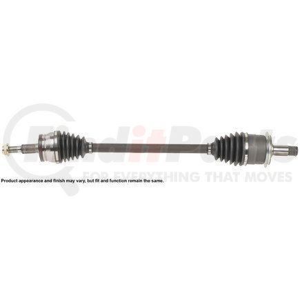 A-1 Cardone 66-3560 CV Axle Assembly