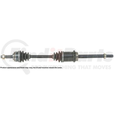 A-1 Cardone 66-6057 CV Axle Assembly