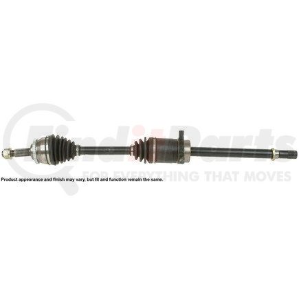 A-1 Cardone 66-6134 CV Axle Assembly