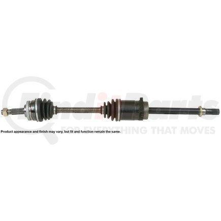 A-1 Cardone 66-6140 CV Axle Assembly