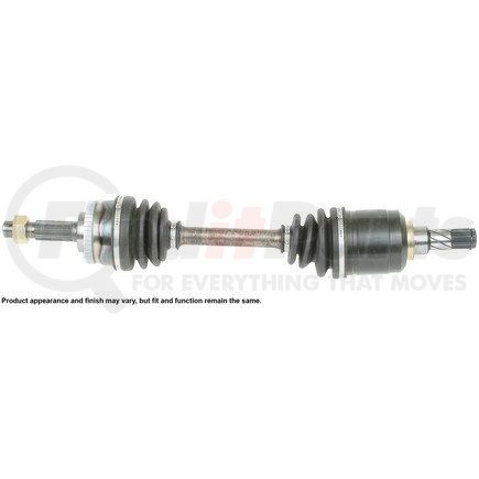 A-1 Cardone 66-6141 CV Axle Assembly