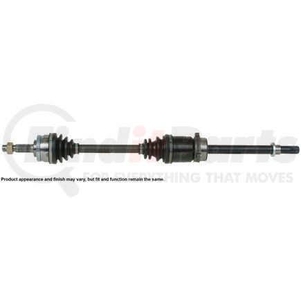 A-1 Cardone 66-6170 CV Axle Assembly