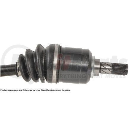 A-1 Cardone 66-6182 CV Axle Assembly