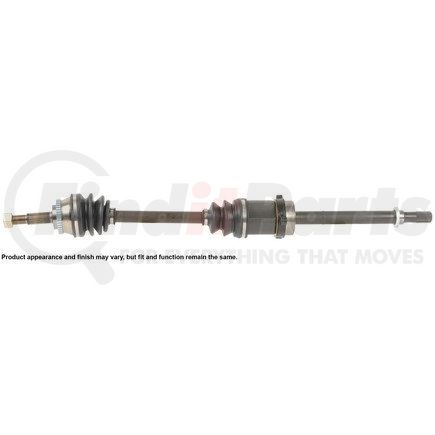 A-1 Cardone 66-6206 CV Axle Assembly