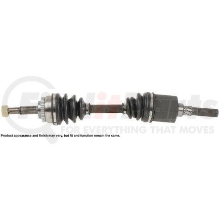 A-1 Cardone 66-6207 CV Axle Assembly