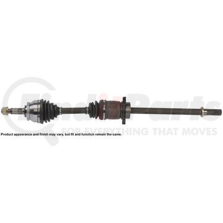 A-1 Cardone 66-6215 CV Axle Assembly