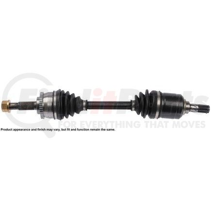 A-1 Cardone 66-6220 CV Axle Assembly