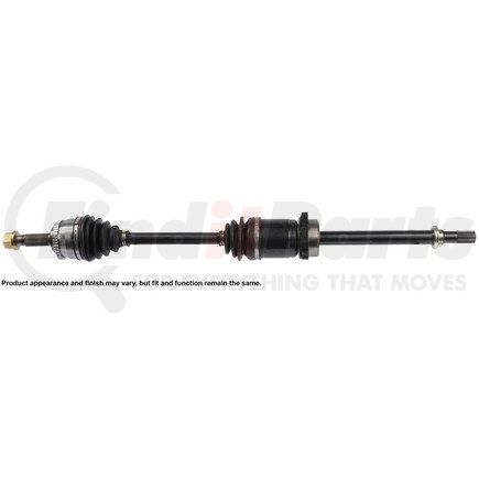 A-1 Cardone 66-6221 CV Axle Assembly