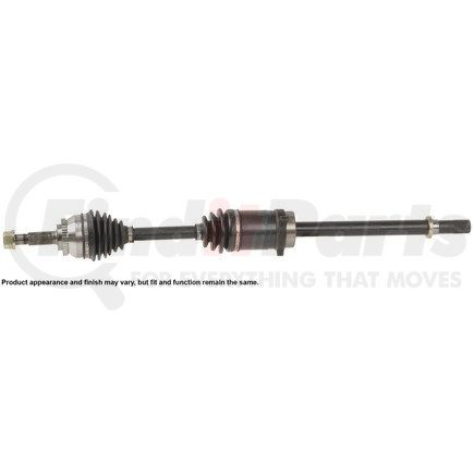 A-1 Cardone 66-6237 CV Axle Assembly