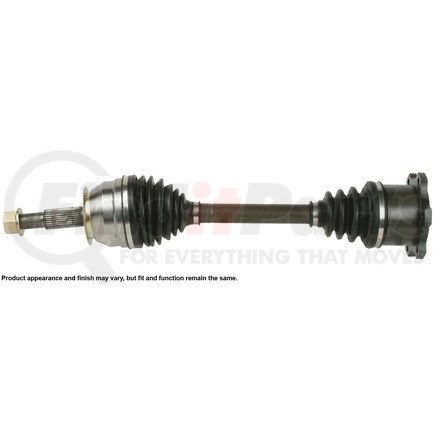 A-1 Cardone 66-6238 CV Axle Assembly