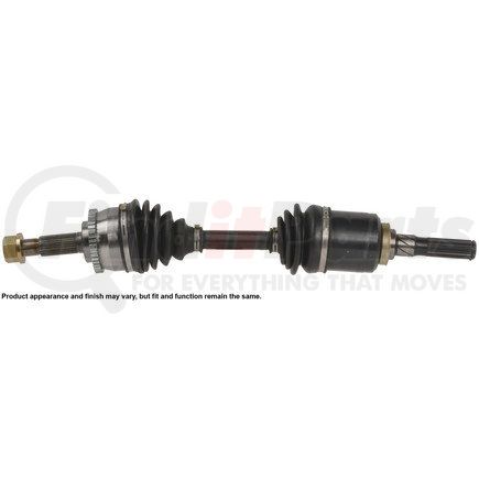 A-1 Cardone 66-6222 CV Axle Assembly