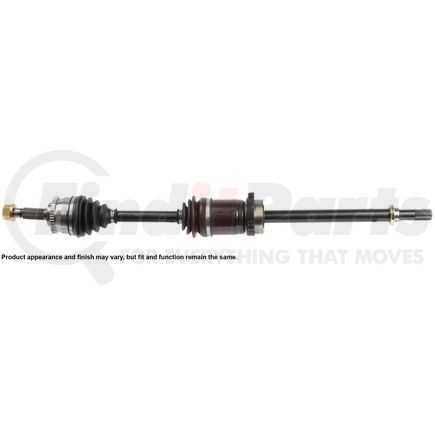 A-1 Cardone 66-6223 CV Axle Assembly