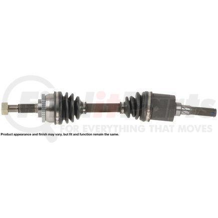 A-1 Cardone 66-6224 CV Axle Assembly