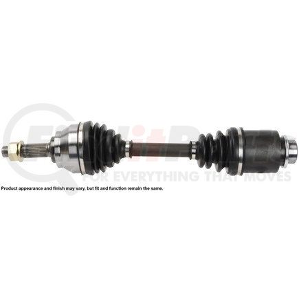 A-1 Cardone 66-6246 CV Axle Assembly