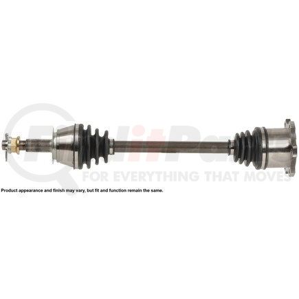 A-1 Cardone 66-6249 CV Axle Assembly