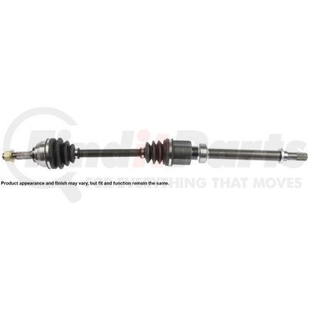 A-1 Cardone 66-6251 CV Axle Assembly